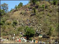 दुर्घटना - फ़ाईल चित्र