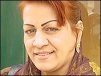 جميله مجاهد