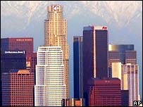 لائبریری ٹاور