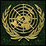 Logo da ONU