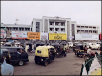 सूरत शहर