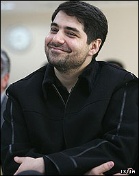 شهرام جزایری