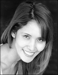 Нодира Алиева