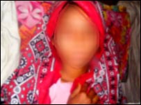 نسیمہ لبانو