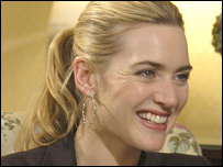 केट विंसलेट