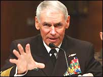 ایڈمرل ولیم فیلن 