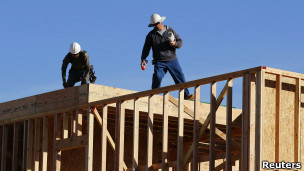 اقتصاد آمریکا