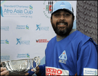  ون ڈے میچوں کے لیے کھلاڑیوں کو زیادہ سفر کرنا پڑتا ہے: انضمام