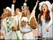 Spamalot