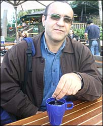 محمد هادی محمدی