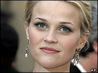 Reese Witherspoon
