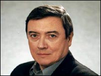 Олександр Рутковський