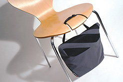 Designing against crime ...