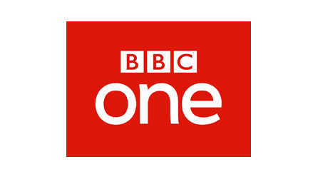 BBC One logo