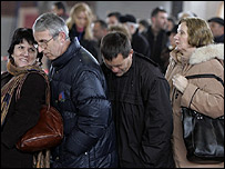 Kosovalı seçmenler