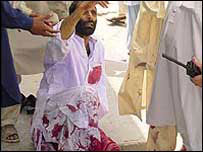 بلوچستان میں فرقہ وارانہ تشدد کے واقعات میں اضافہ ہوا ہے