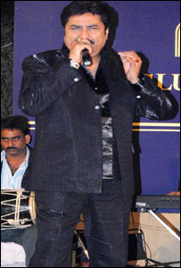 कुमार सानू