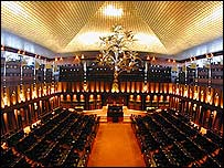 श्रीलंका संसद