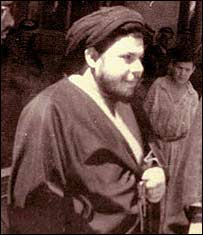 سيد محمد باقر صدر