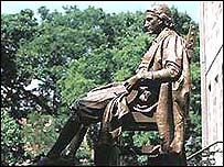 ABD'deki Harvard Üniversitesi