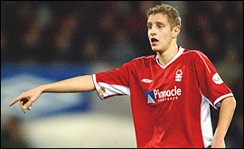 Michael Dawson
