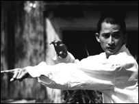 Đạo diễn Trần Anh Hùng