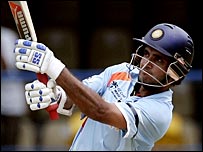 سارو گنگولی