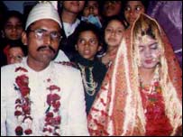 کاہے کو بیاہی بدیس۔۔۔۔