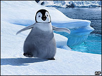 पेंग्विन