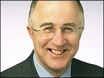 Denis MacShane