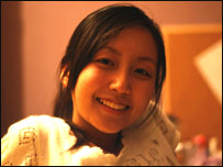 贝德福德大学媒体制作专业 刘思琦 