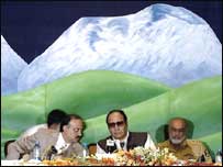 پاکستان کی بلند ترین چوٹی کے ٹو