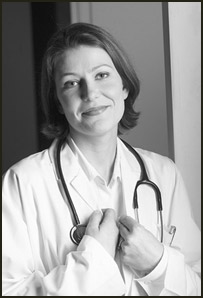 قاعده در زنان