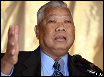 سمک سونداراوی