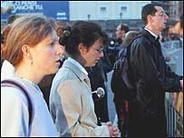 प्रार्थनाएँ