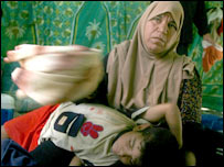 शरणार्थी