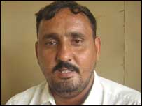 عبدالقدوس برقی