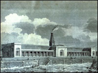 St George's Baths (C) L'pool Record Office