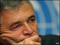 Sérgio Vieira de Mello