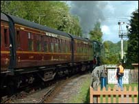 Severn Valley Railway