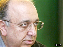 بهمن فرمان آرا