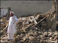 شمالی وزیرستان میں میزائل حملہ