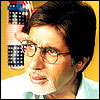 Amitabh Bachchan