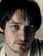 James McAvoy as Joe Macbeth