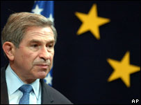 Paul Wolfowitz