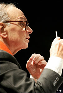 انیو موریکونه 