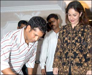 31 साल के हो गए सचिन तेंदुलकर