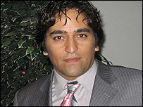 قادر اشپاری