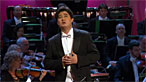 Shenyang performing Rachmaninov in the 2007 final