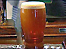 A pint of ale